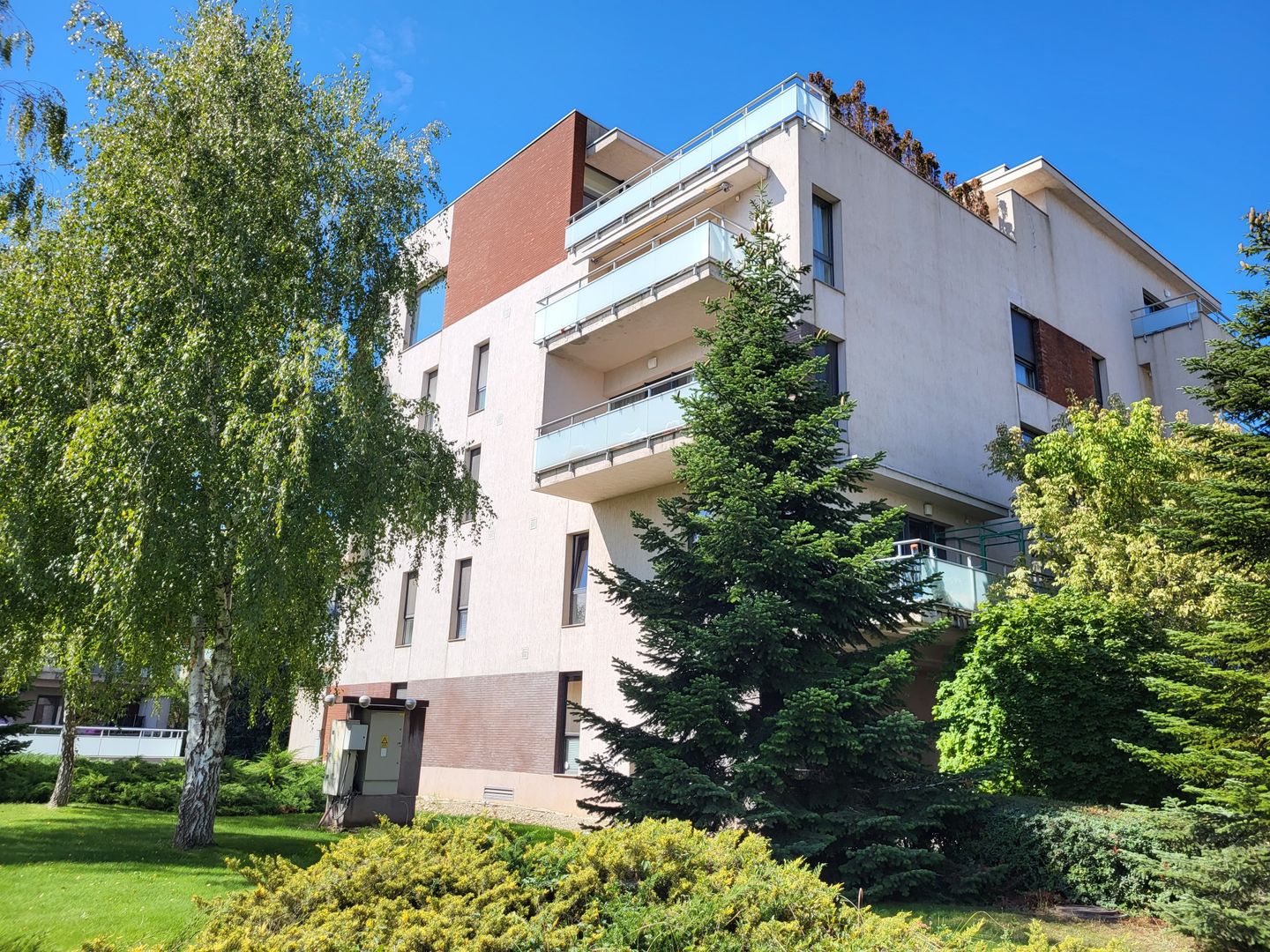 Apartament 2 camere | Prima inchiriere | Parcare | Boxa | Baneasa - Poză 13