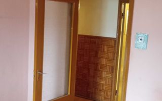 Apartament 2 camere, Bd. Dacia, Iași – 51 mp, decomandat, etaj 4/10 - Poză 6