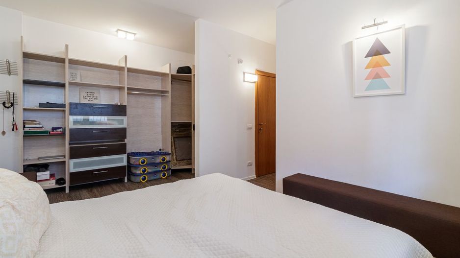 4 camere 3 bai la intrare in Tineretului si Carol - Poză 10