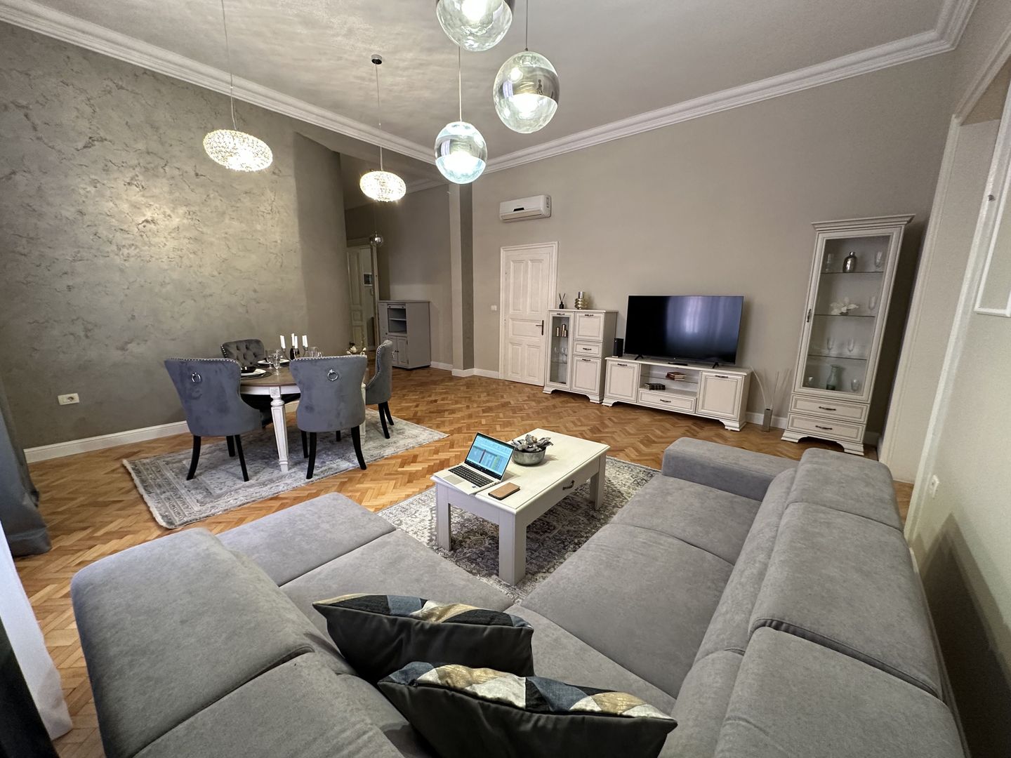 Apartament zona Unirii - Poză 4