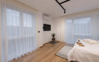 Duplex premium, mobilat lux, 2 parcari, zona Lidl - Poză 7