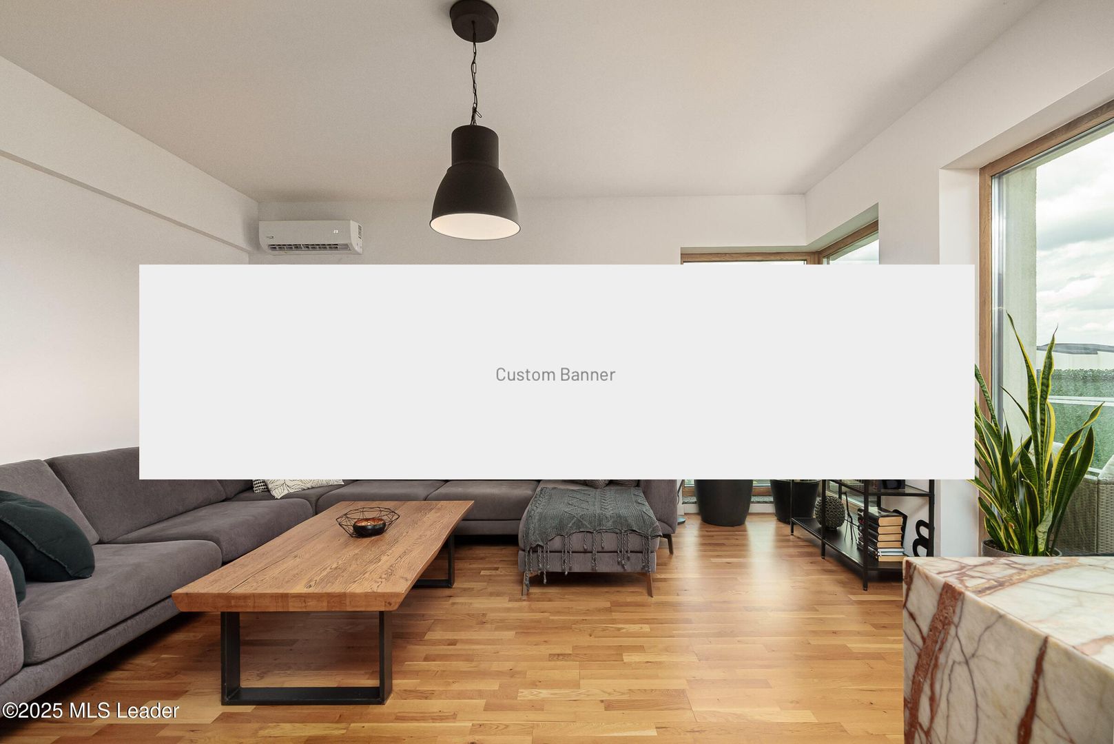 PIPERA-LOFT,APARTAMENT,2 CAMERE,66 MP,ETAJ 2,BLOC 2023 - Poză 1