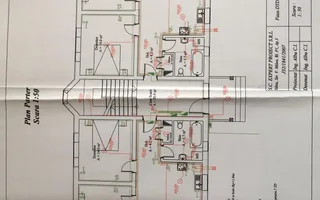 Apartament 3 Camere | 65 MPU | 2 Parcări | Șelimbăr - Poză 58