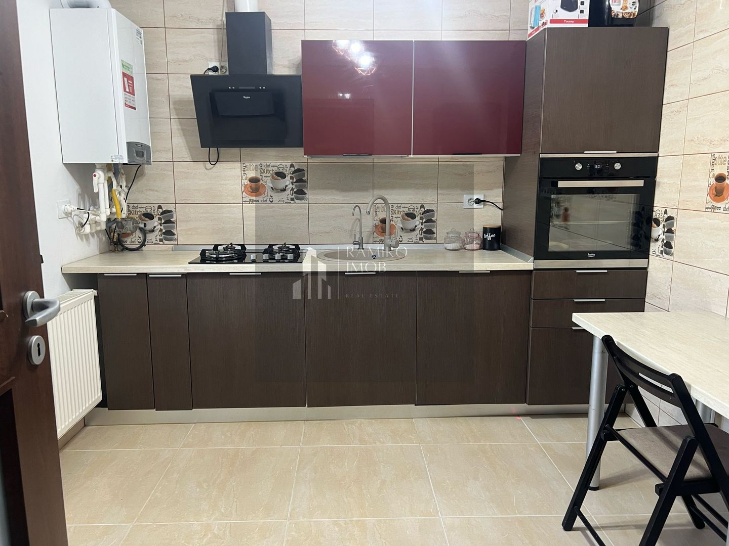 Casa Popesti Leordeni - Poză 7