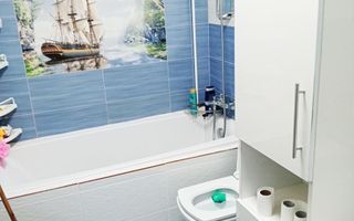 Vânzare apartament 3 camere cu centrală Apărătorii Patriei - Poză 8