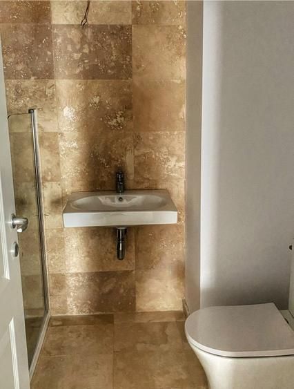 3 camere 87 MP  +TERASA 18.6 || HERASTRAU - Poză 9