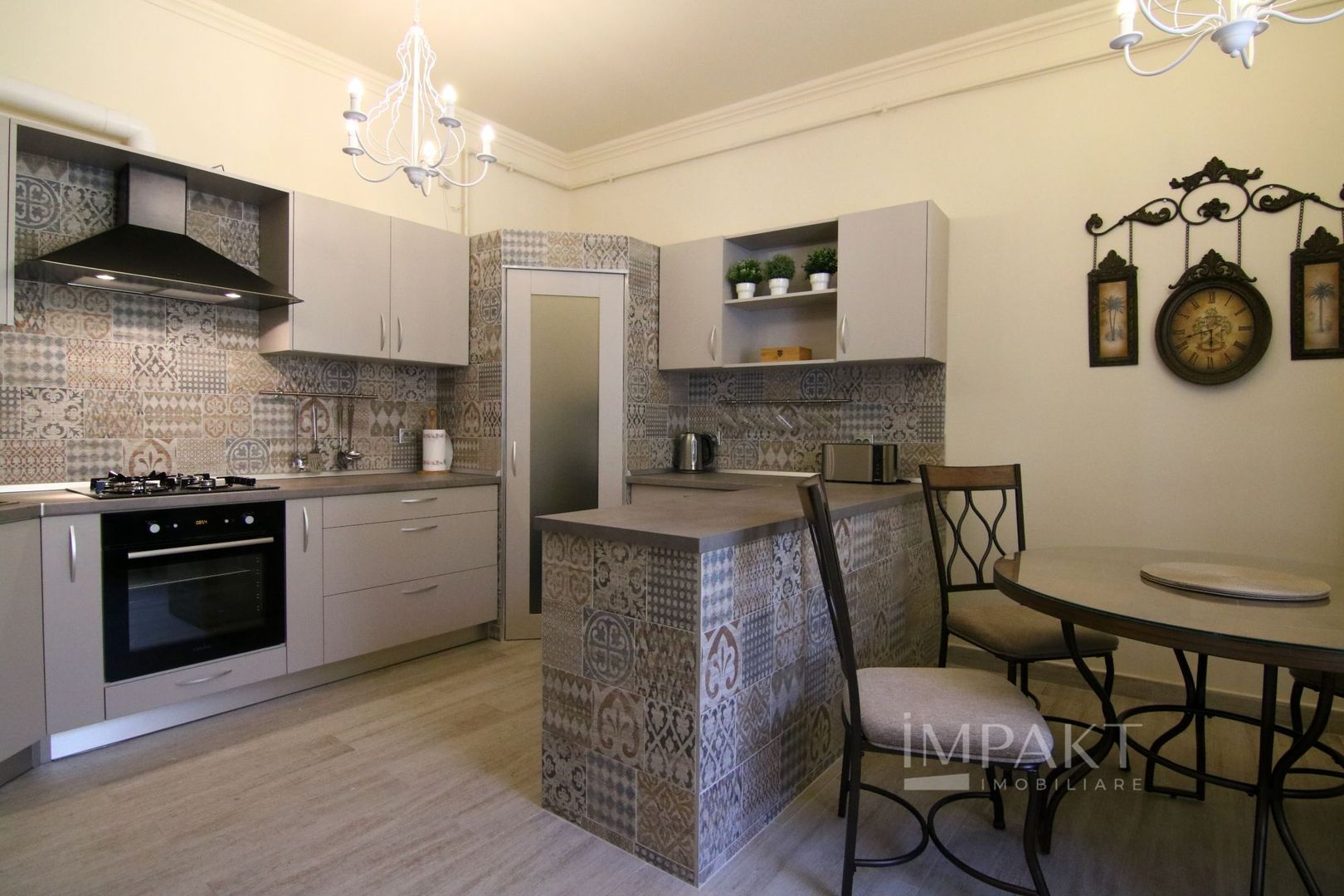 Apartament 4 camere, lux, zona Centrala! - Poză 5