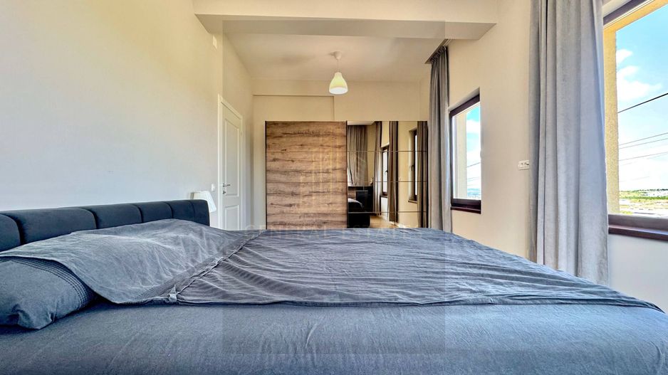 Vânzare Casa P+E - Gata de intrare – Vișan, Iași - Poză 21