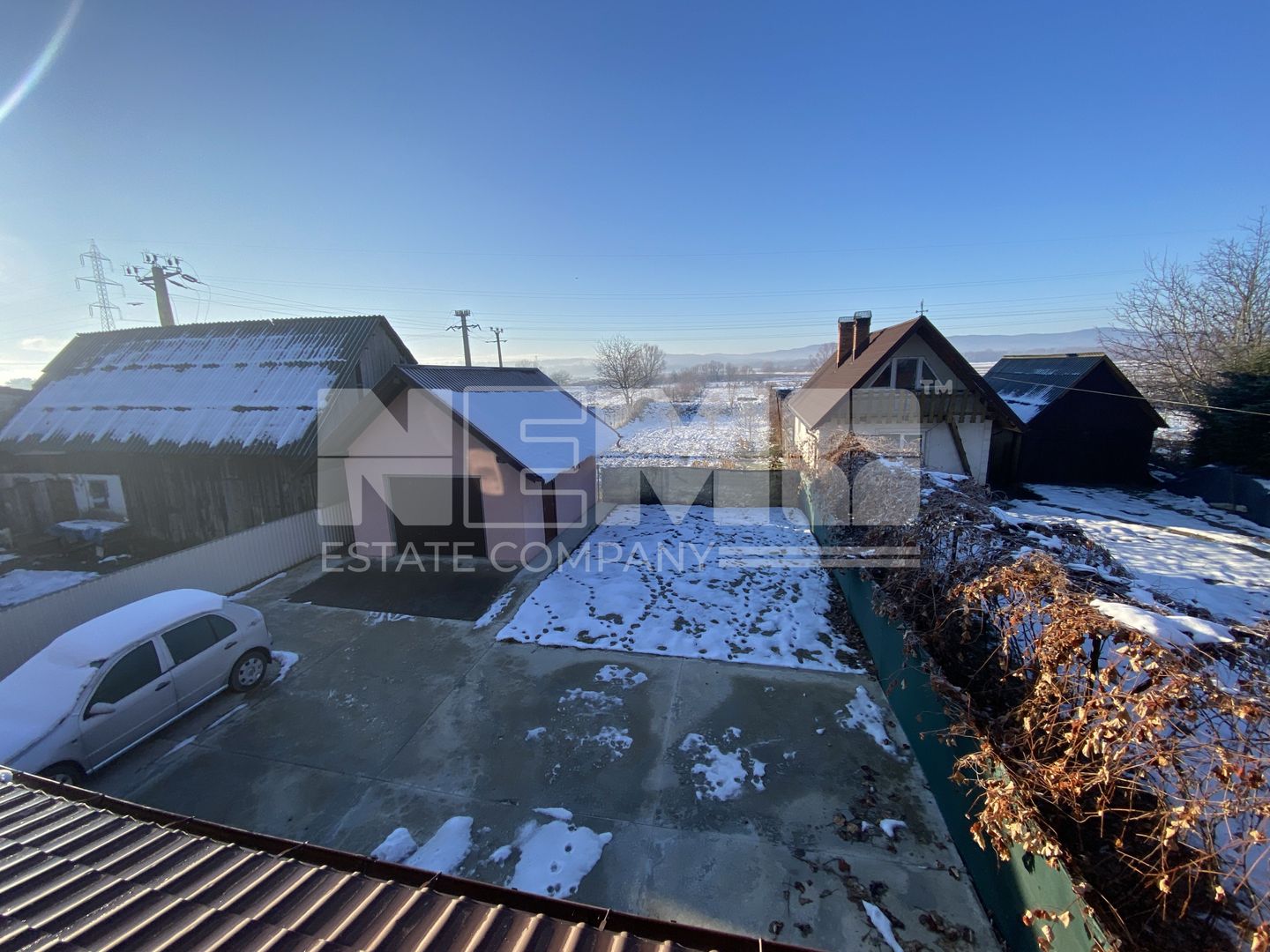 Duplex Galanesti | 110 Mp | Complet Mobilat - Poză 24