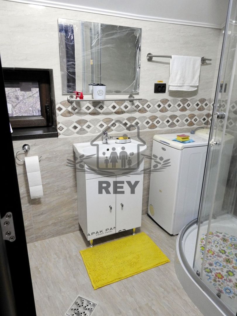 Casa de vacanta / Pensiune de vânzare la 12km de Sibiu - Poză 7