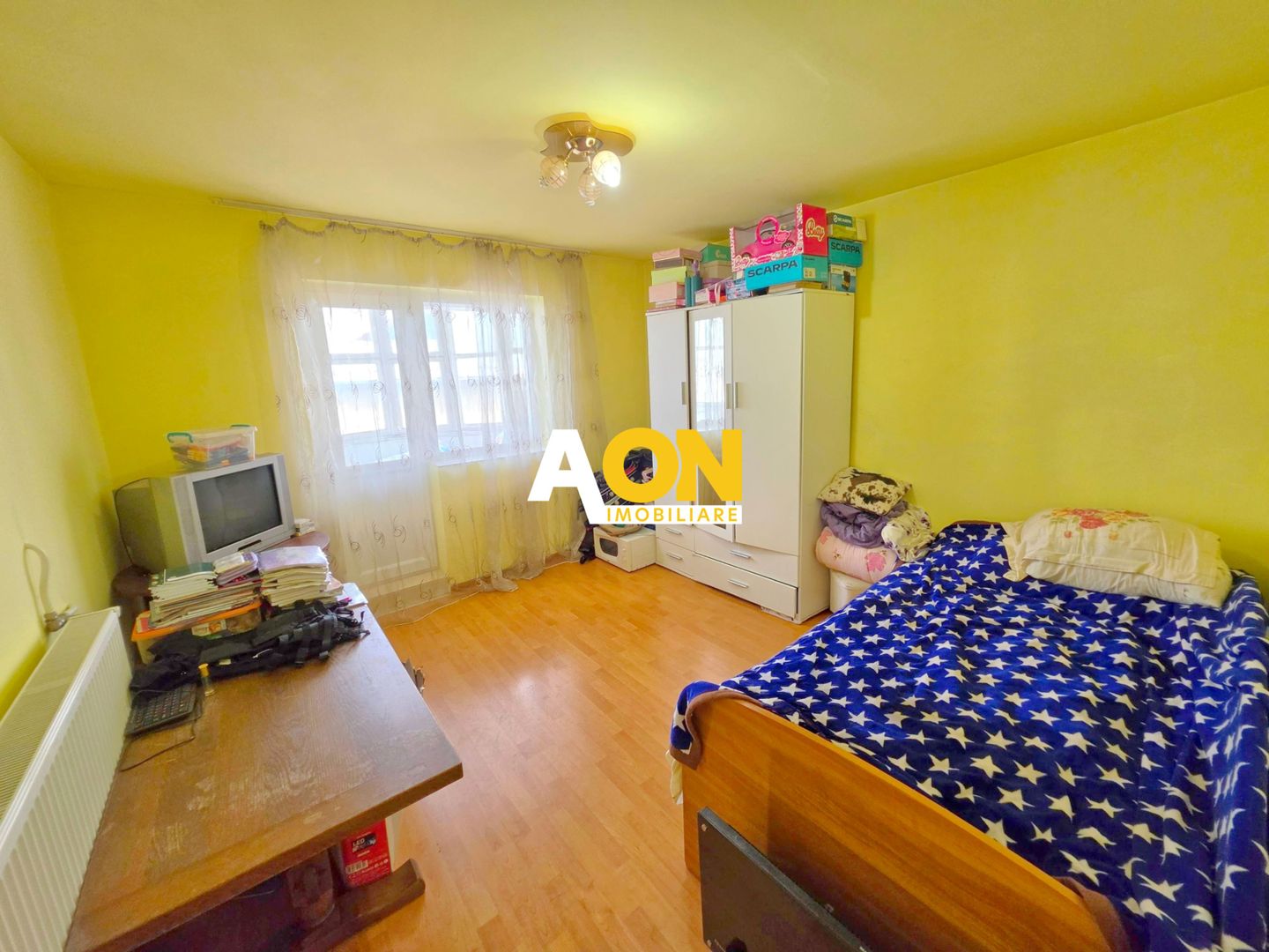 COMISION ZERO! Apartament 3 camere, etaj 3, ultracentral, Campeni - Poză 11