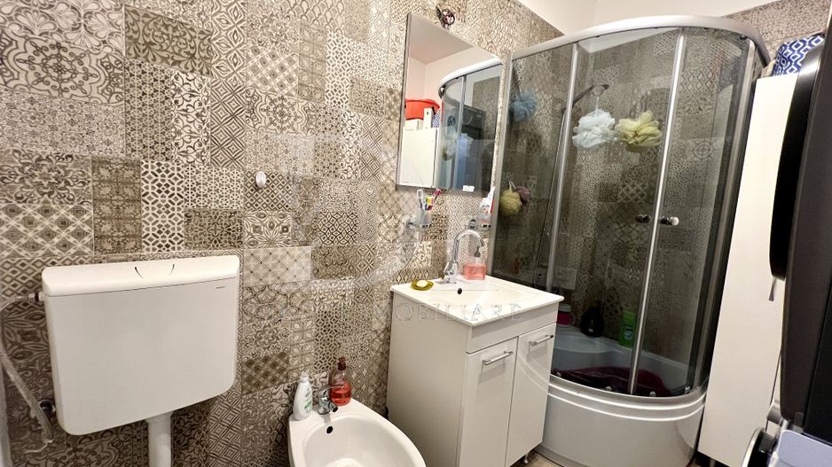 Apartament doua camere / Parcare / Zona Porii - Poză 13