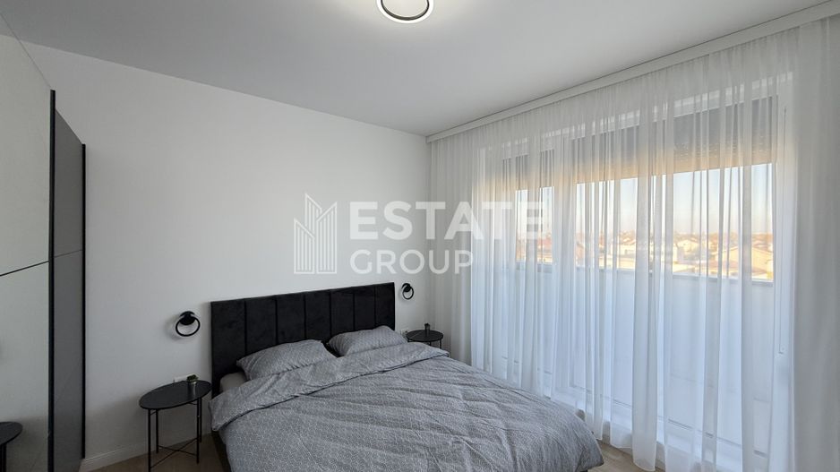 Ciarda Rosie Penthouse 2 camere - Poză 10