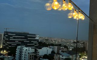 2 Camere Exigent Plaza Residence High Level Mall Afi - Poză 1