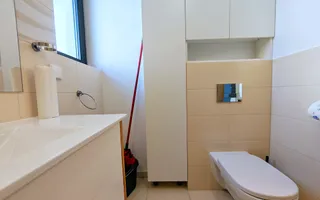 Natură, liniște și confort: 3 camere în Greenfield + Loc de parcare - Poză 18
