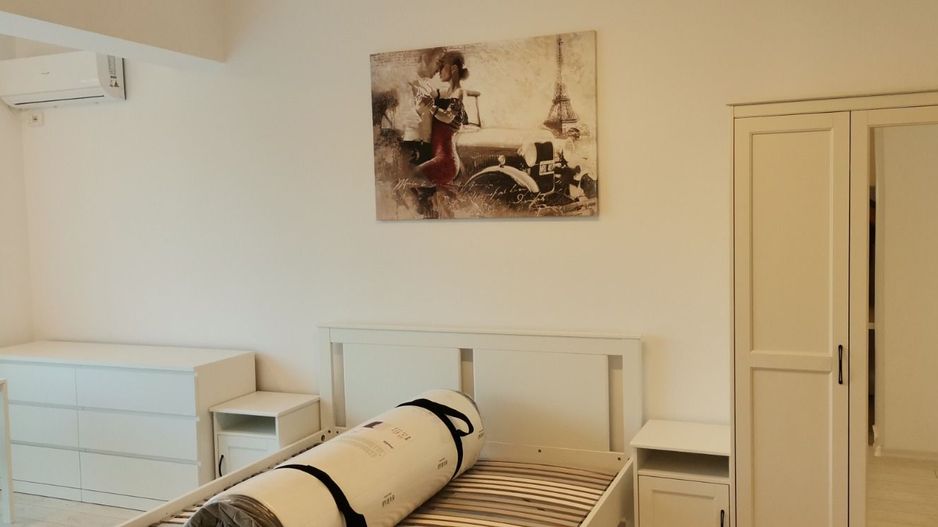 GARSONIERA BRANCOVEANU, BUCATARIE INCHISA, BLOC NOU, METROU 10 MINUTE - Poză 2