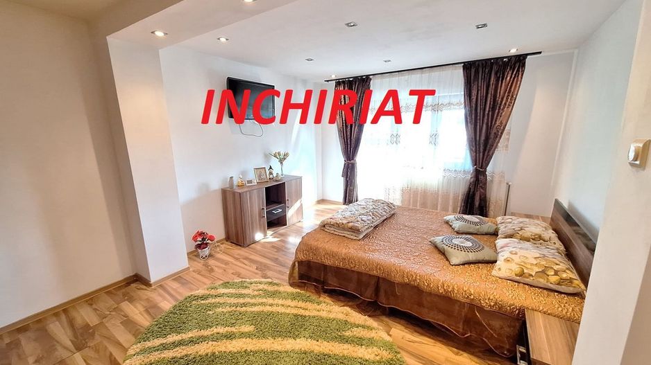 Inchiriere apartament la casa, Centru Bascov - Poză 1