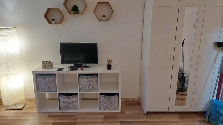 Garsoniera zona Costin Georgian - Lucretiu Patrascanu - Poză 3