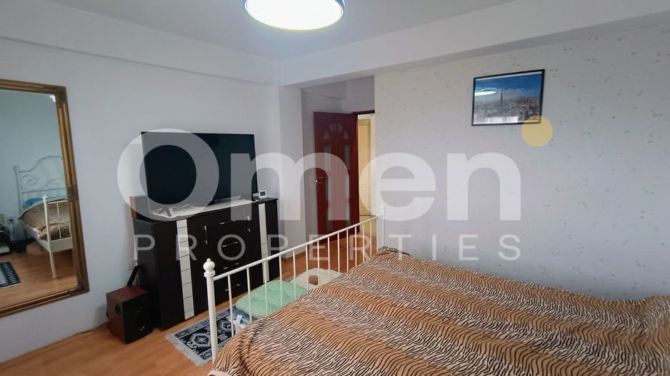 Apartament 3 camere | 73 mp  | Complet mobilat și utilat | Parcare inclusă - Poză 8