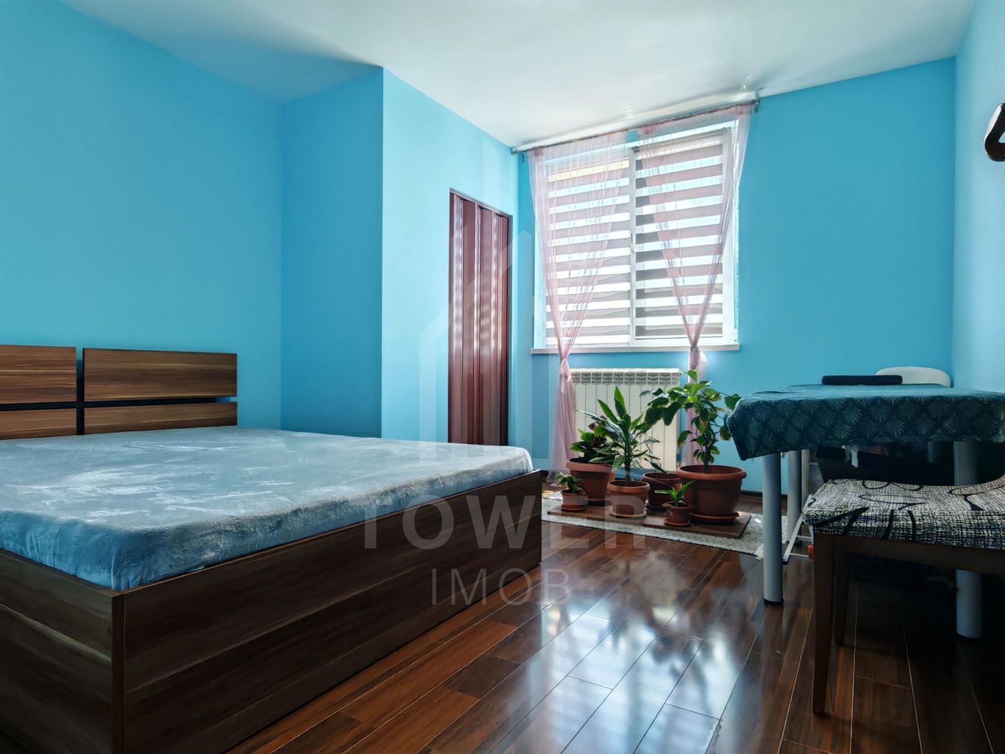 Apartament 3 camere de vânzare et 2, zona Rahovei - Poză 7