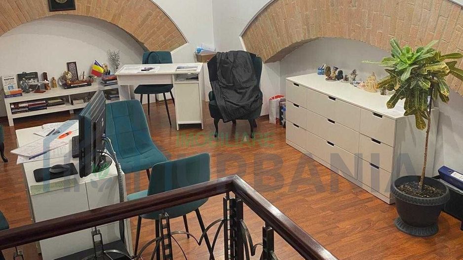 Spațiu Comercial de Închiriat, Bd. Ștefan cel Mare, Albesti - Poză 3