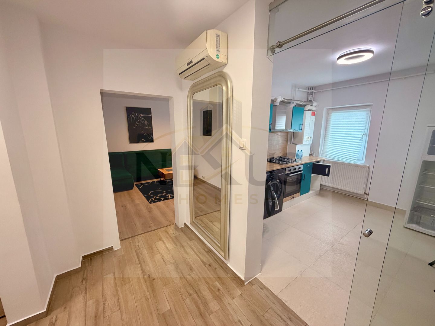Apartament 3 camere de închiriat Mall Vitan | Mobilat si utilat modern - Poză 10