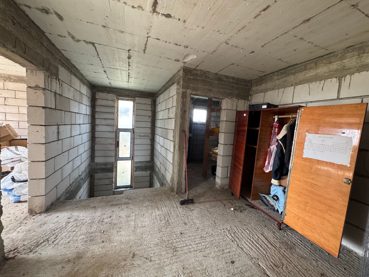 Casa P+1+ Pod,teren 1.088 mp,Vanatorii Mari-Giurgiu, acces rapid A1 ,Comision 0% - Poză 13