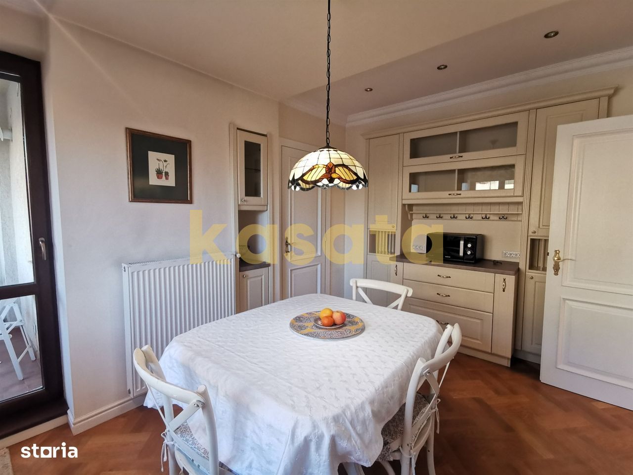 Apartament spațios cu 3 camere de închiriat – Dorobanți - Poză 10