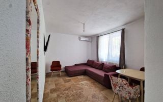 2 decomandat - centrala proprie - mobilat - utilat - English Park - Poză 2