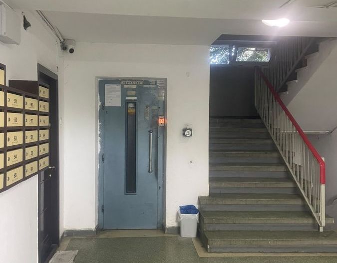 AP. 3 CAMERE- DOAMNA GHICA, BLOC REABILITAT, BUCATARIE INCHISA, MODERN - Poză 11