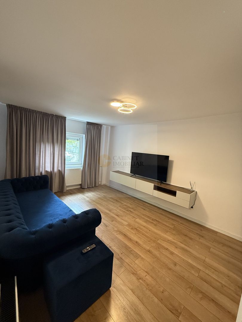 Apartament 2 cam | Decebal | Renovat I Ideal pentru Airbnb sau locuit - Poză 4