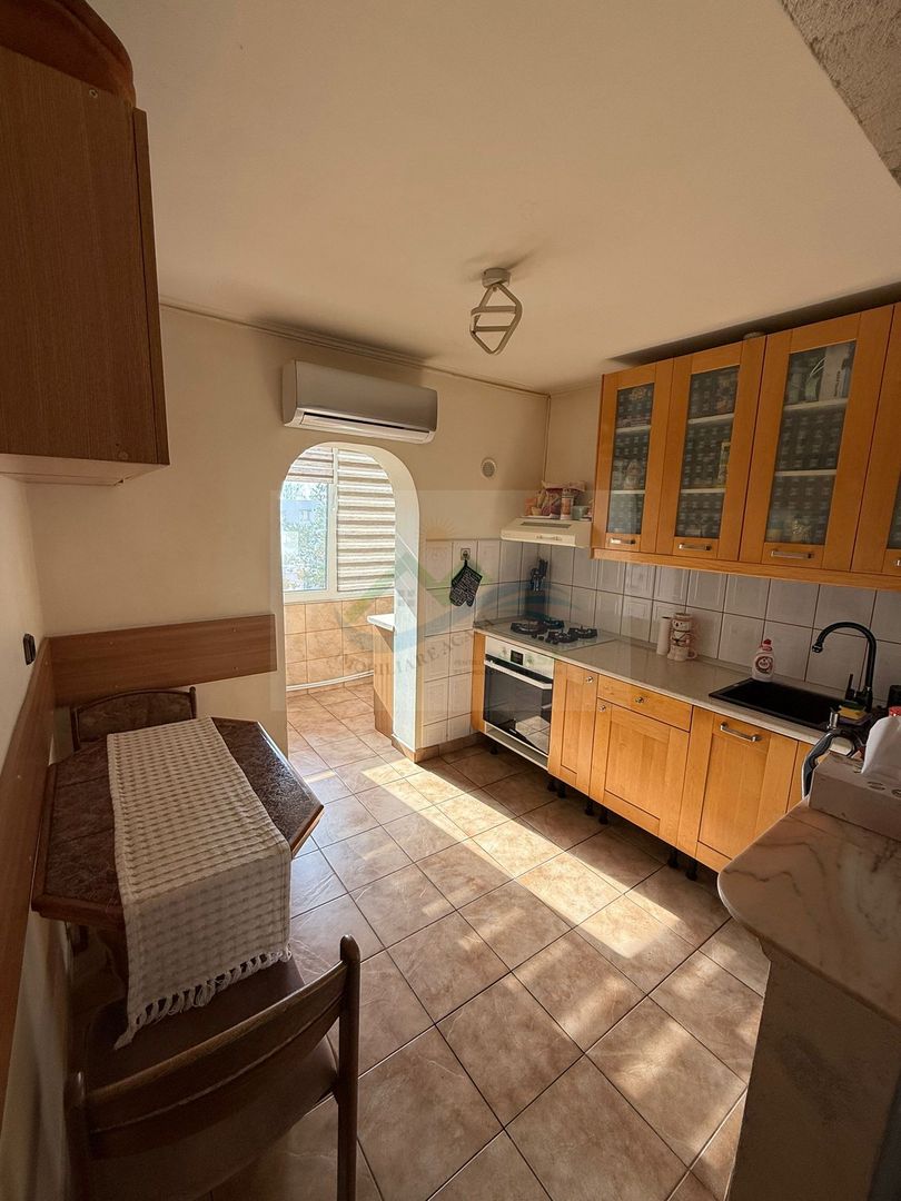 Apartament 3 camere burdujeni . - Poză 11