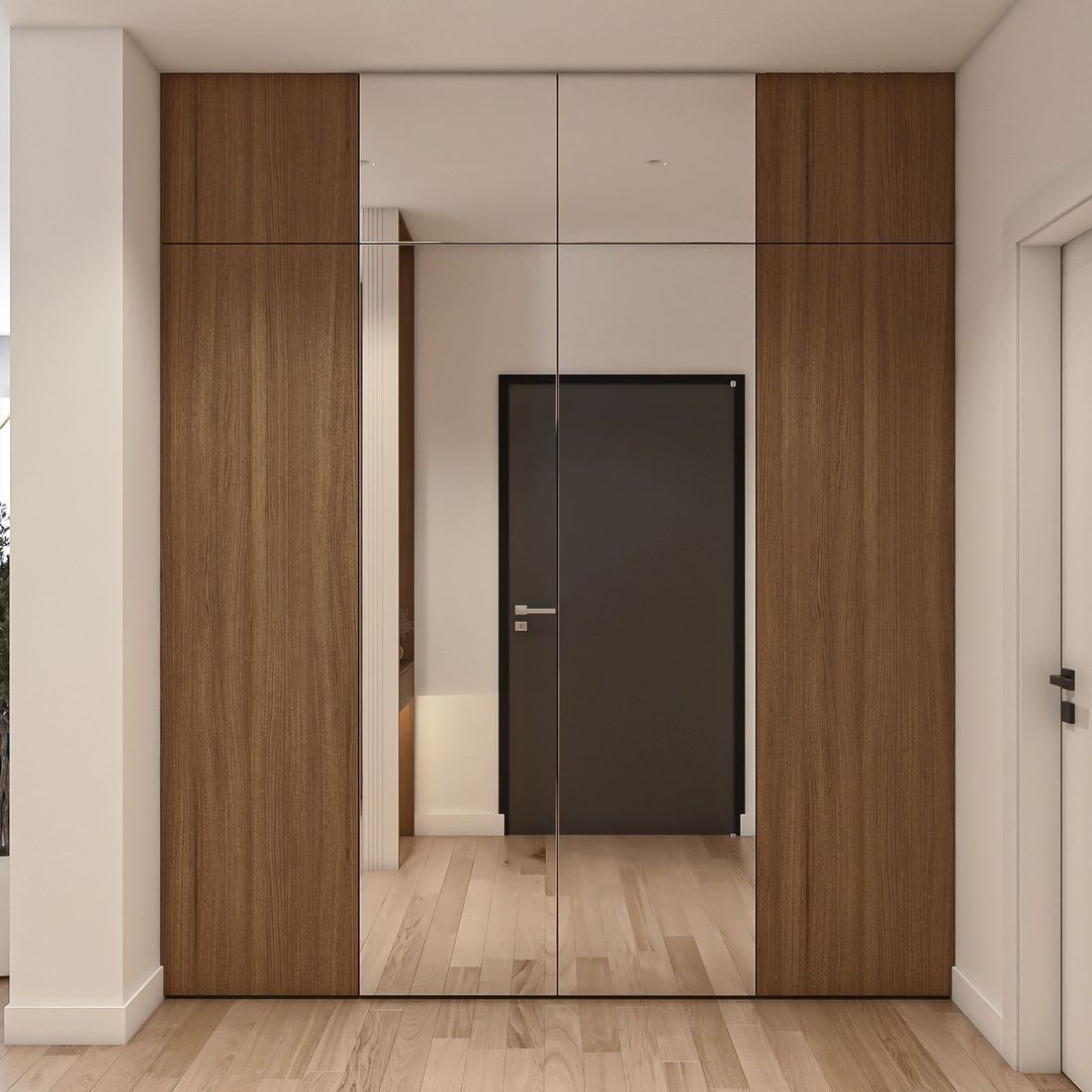 Apartament 4 camere | 165 mp | Piscină | Complex nou 2025 - Poză 19