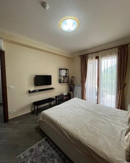 3 CAMERE DE VÂNZARE – MAMAIA, ZONA FLORA | VEDERE PARȚIALĂ LA MARE - Poză 14