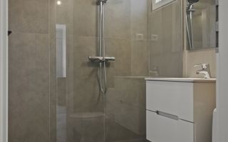 DRUMUL TABEREI | 2 CAMERE | BD.TIMISOARA | RENOVAT COMPLET | BAIE CU GEAM | - Poză 9