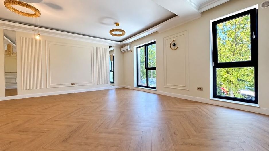 APARTAMENT 2 CAMERE | POLIGRAFIEI | BLOC NOU - Poză 4