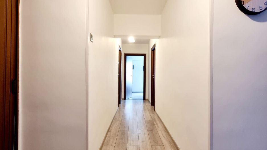 Apartament 3 Camere Militari Lujerului Bulevardul Iuliu Maniu - Poză 9