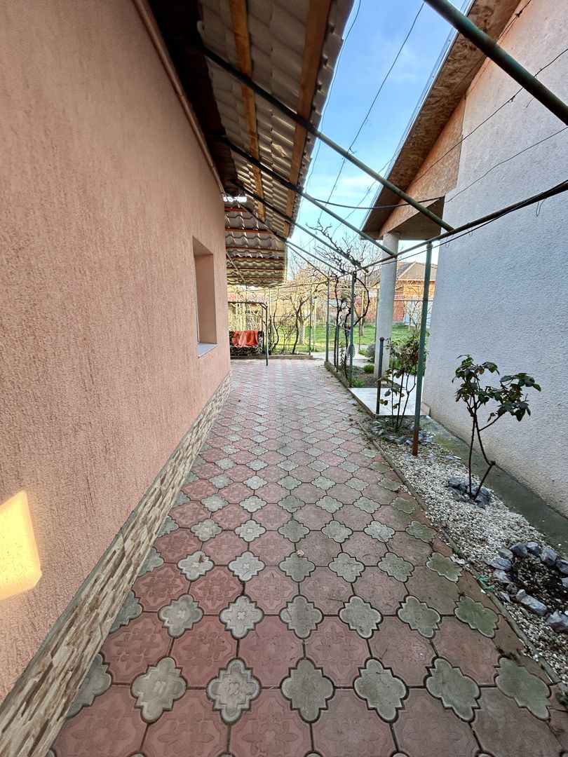 Casa zona Iosia - Poză 3