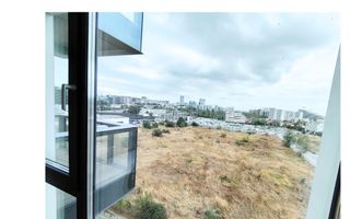 Studio Premium Cortina North Pipera I 42,5mp I Comision 0% - Poză 9