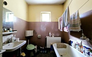 Casa individuala de vanzare, Tolstoi - Poză 8