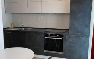 2 camere | etaj 9 | Barbu Văcărescu | parcare | METROU - Poză 4