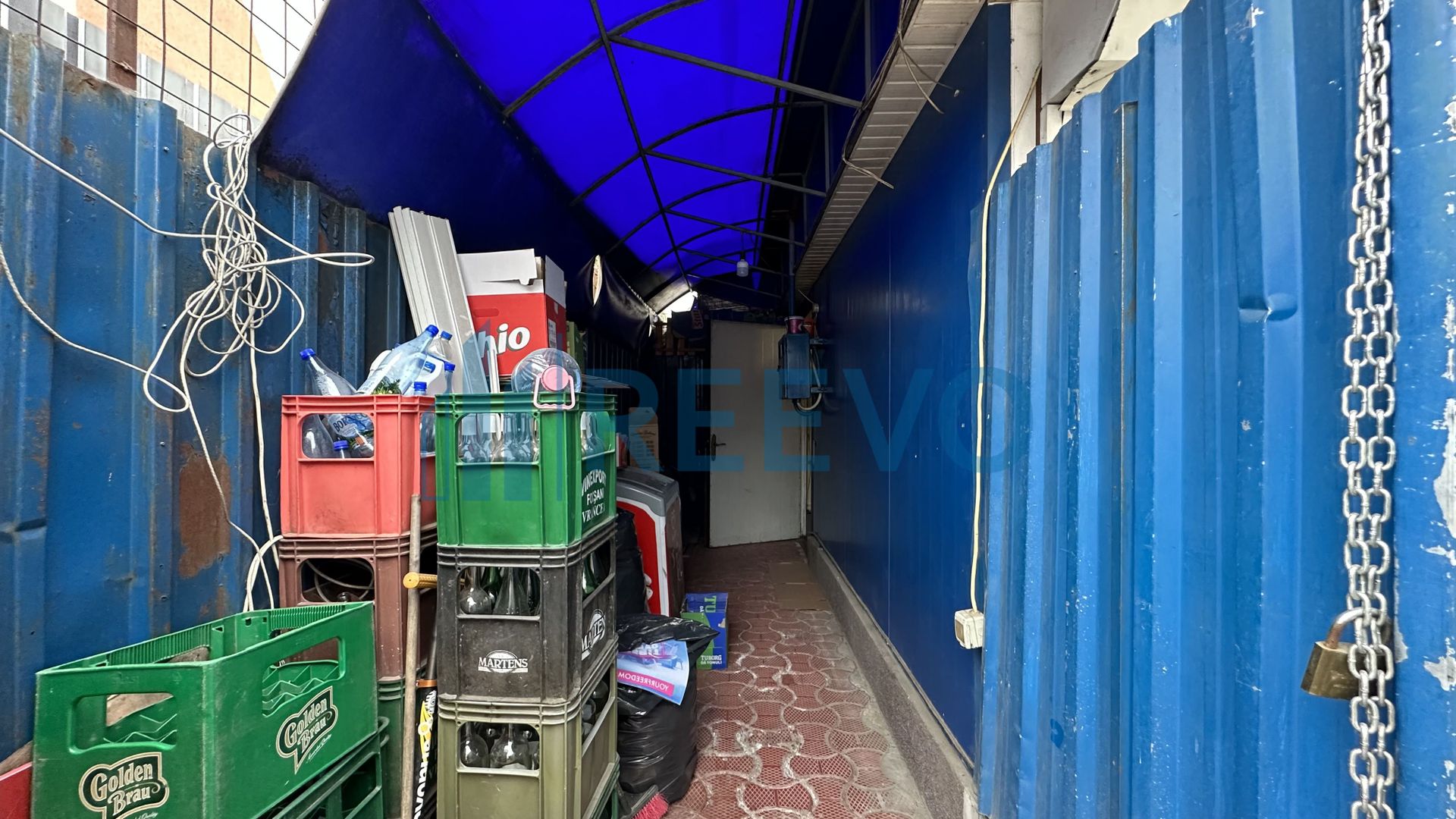 Spațiu comercial de închiriat, 30 mp, Miron Costin - Poză 9