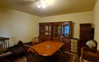 Apartament 2 camere la curte - Poză 11