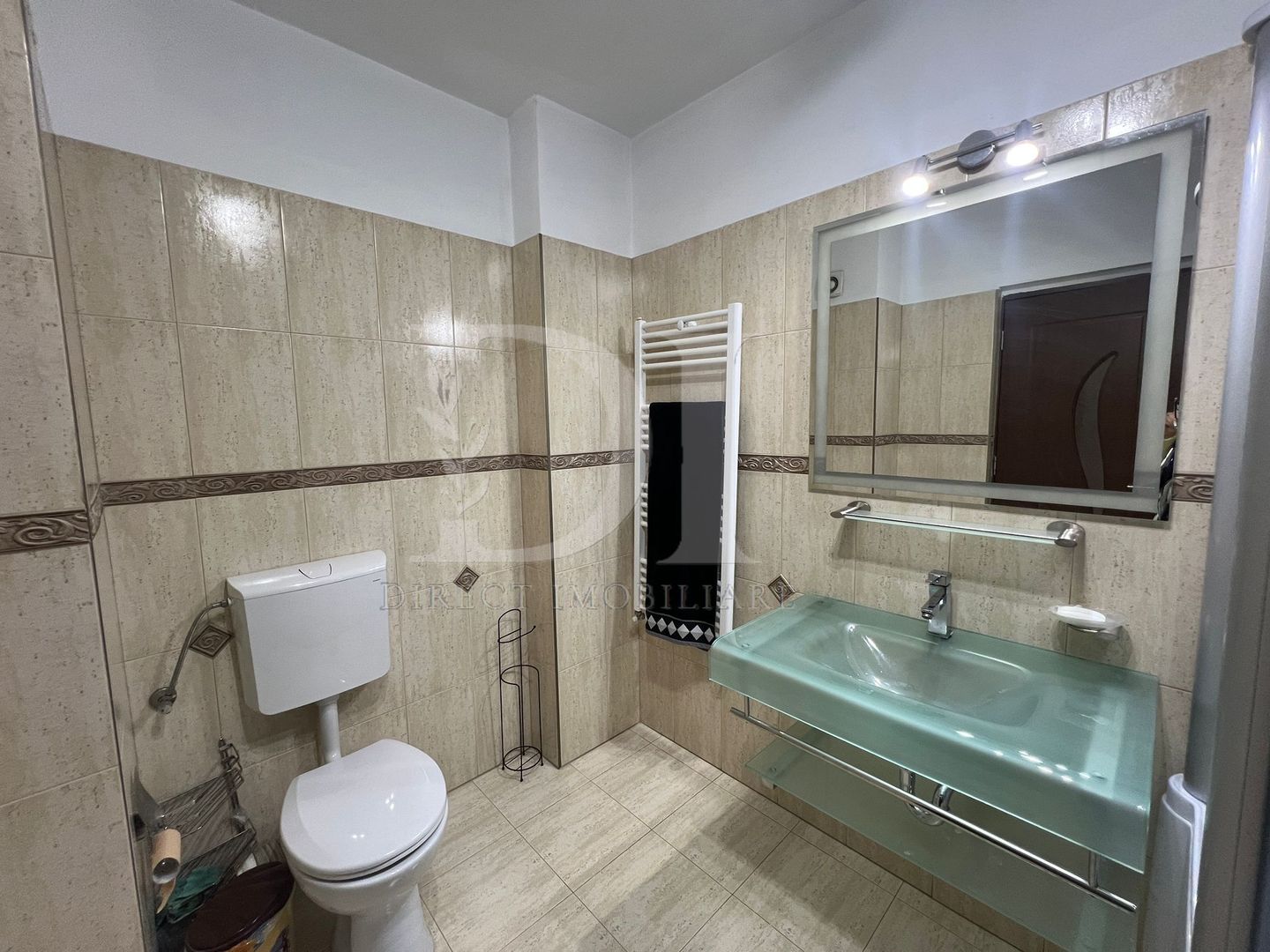 Apartament la cheie / etaj intermedair / Zona Vivo - Poză 14