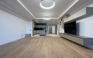 **APARTAMENT ELEGANT** FLOREASCA **CU VEDERE SPECTACULOASA CATRE LAC - Poză 32