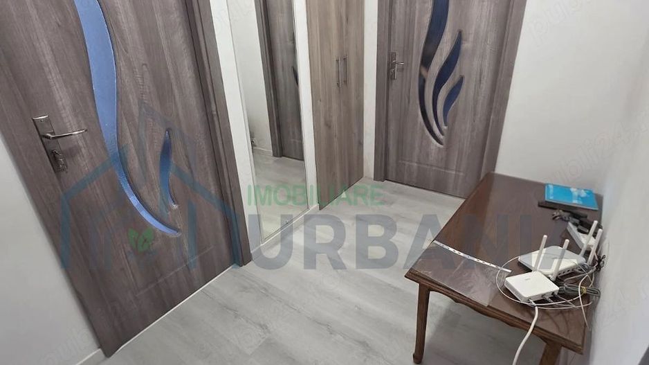 Apartament 2 camere de închiriat în Splai Bahlui Pod Roș, Iași - Poză 8