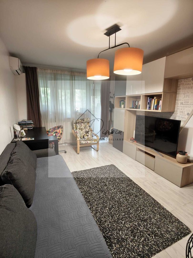3 camere Piata Gorjului Metrou I Premium I Gata de mutare ! COM 0% - Poză 1