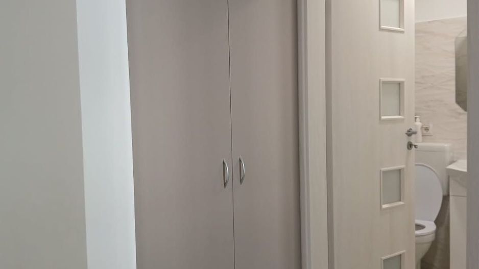 AP. 2 CAMERE- METALURGIEI, PRIMA INCHIRIERE, BLOC NOU, METROU - Poză 10
