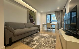 VICTORIEI - Basarab | Chirie 2 Camere | Parcare + Metrou - Poză 2