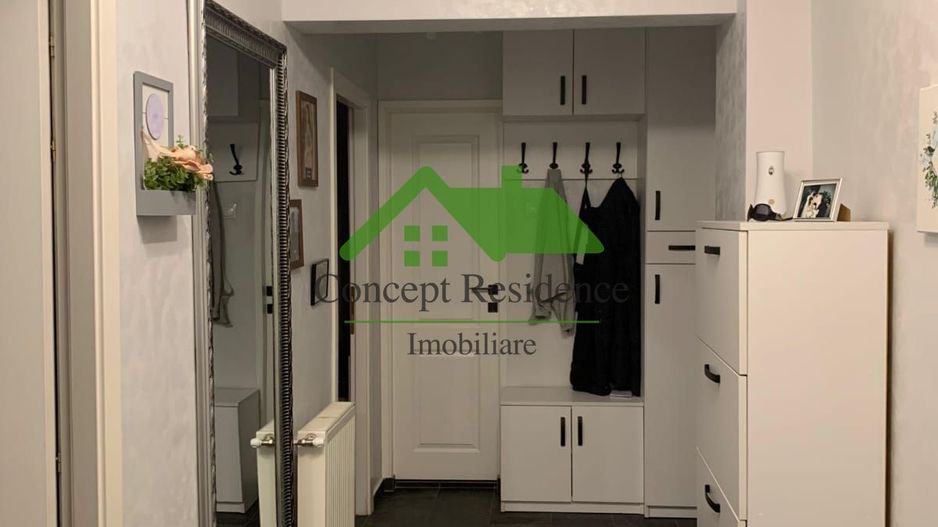 3 camere, bloc cu lift, renovat 2021 – zonă centrală - Poză 7